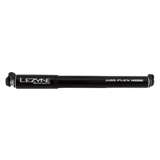 Lezyne Road Drive Pump Medium Black