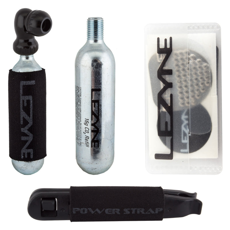 Lezyne CO2 Repair Kit