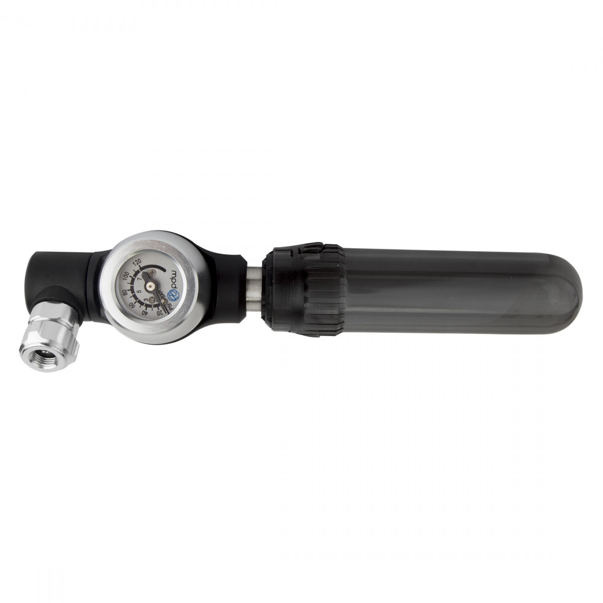 PUMP PDW Co2 BARKEEP INFLATOR w/GAGE