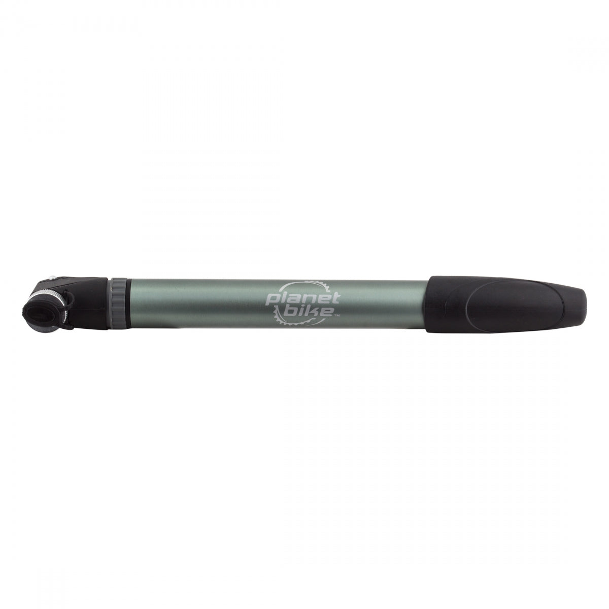 PUMP PB MINI OZONE AL GY