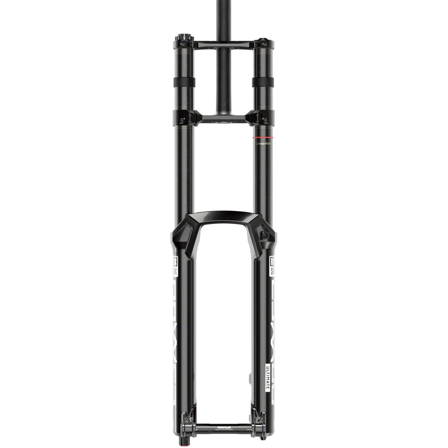 RockShox BoXXer Ulti Fork 29" 15x110 48mm 200mm Black  >