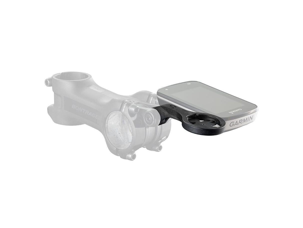 Stem Part Bontrager Blendr Garmin High Mount