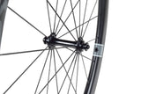 Boyd Cycling 44mm Prologue Carbon Rim Wheelset
