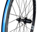 Boyd Cycling 44mm Prologue Carbon Rim Wheelset