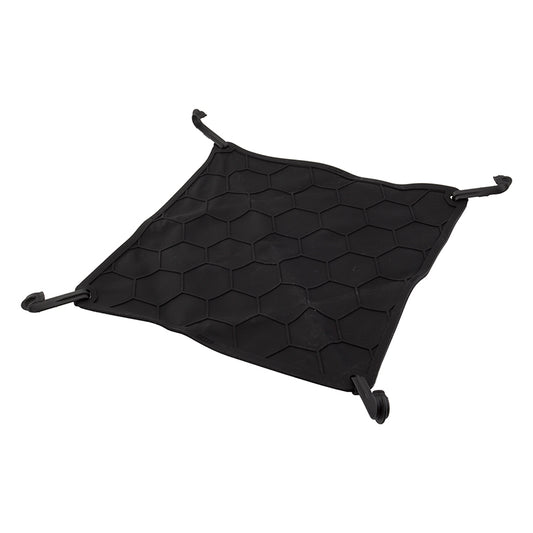 Delta Elasto Tarp Cargo Net for Bike Mounted Racks