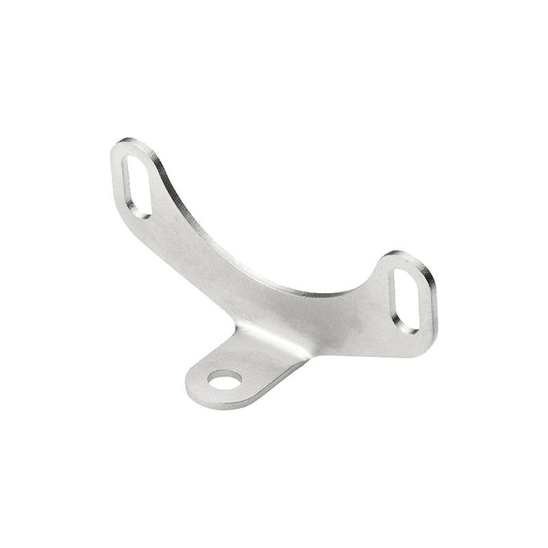 Tubus Fender Holder  Silver