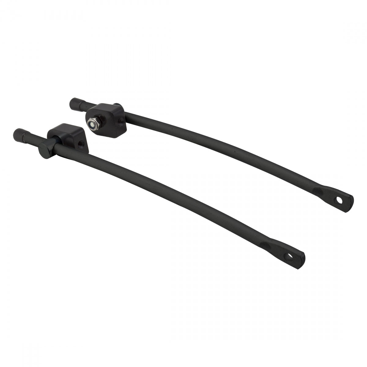 BIKE RACK RR SUNLT STRUT KIT f/G-TEC BK STEEL 240mm