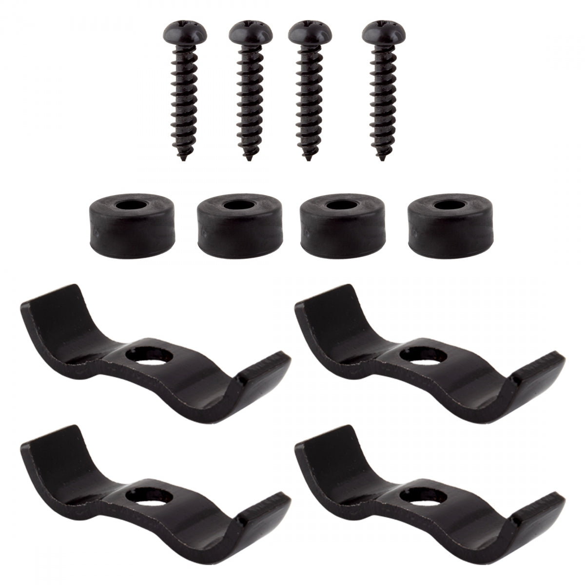 BIKE RACK RR BASIL MIK GREEN LIFE HARDWARE BK