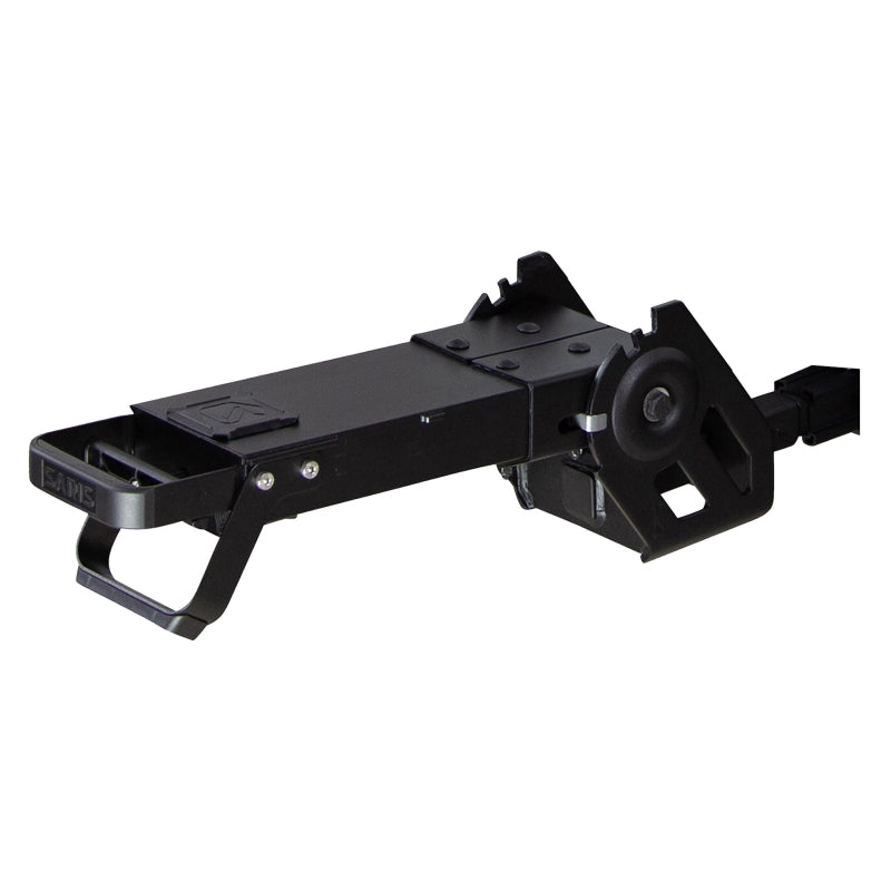 Saris MHS-1 Bike Base Hitch Mount Rack 1-1/4 and 2 Bikes: 1