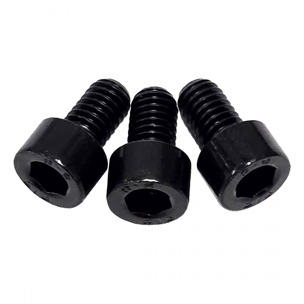 CAR RACK SUNLT HRT-100 RP WHL HOLDER STOP SCREW BGof3