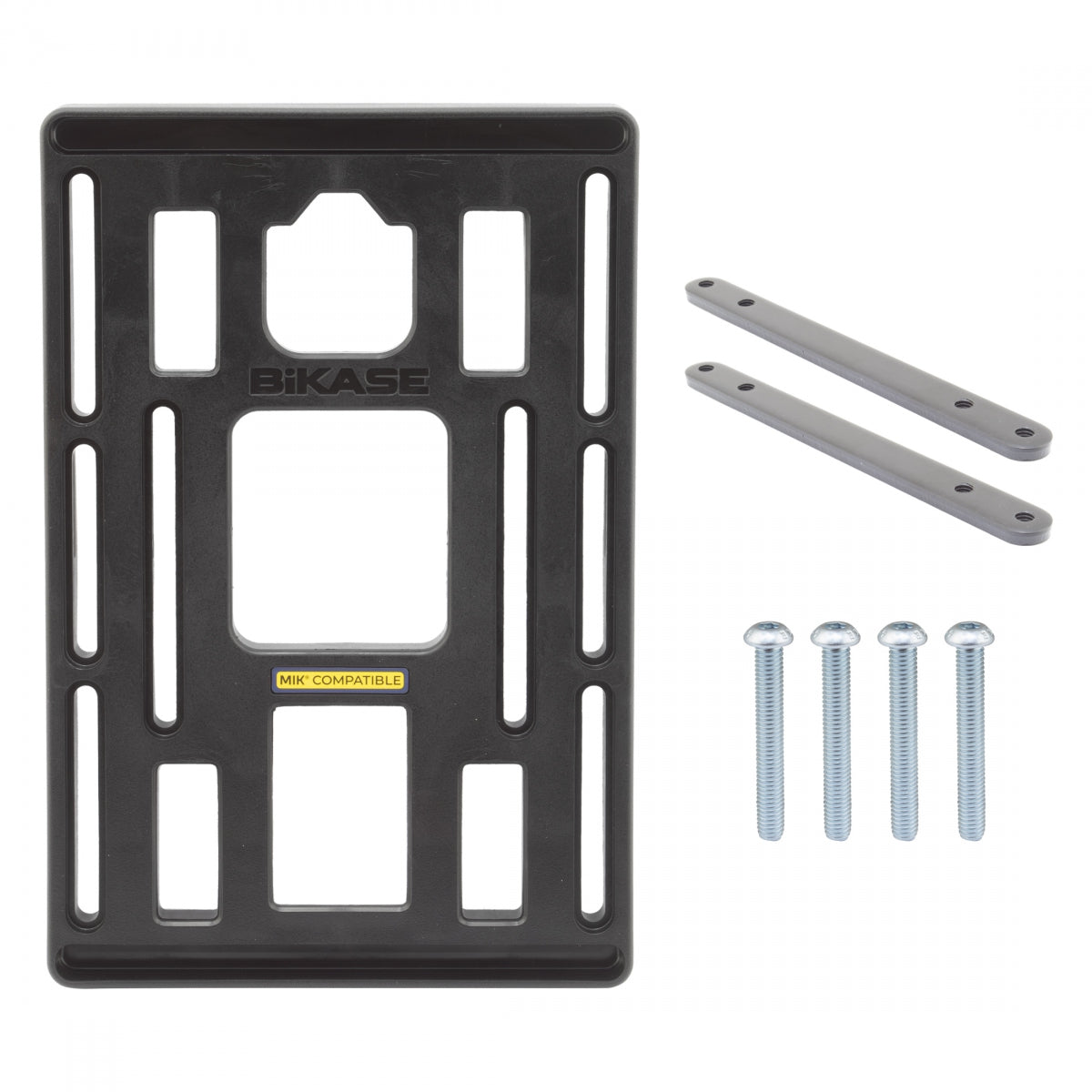 BIKE RACK RR BIKASE MIK CARRIER PLATE BK