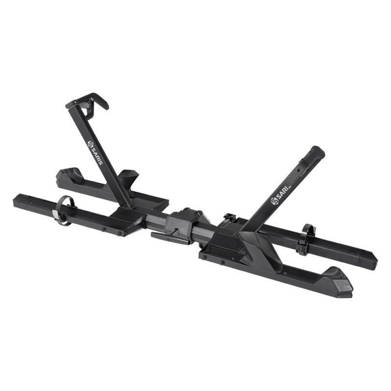 Saris Superclamp 2 Bike 2 Bike 2` Black 120lbs