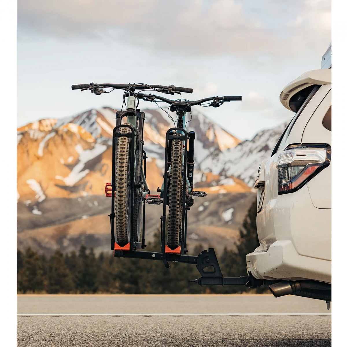 CAR RACK HOLYWD HR7300 CROSSTRACK 1B ADD-ON