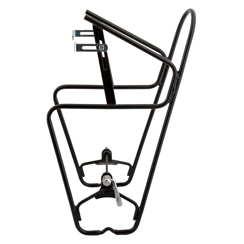 Minoura FPR-3000 Front Rack 26'' to 700C Black