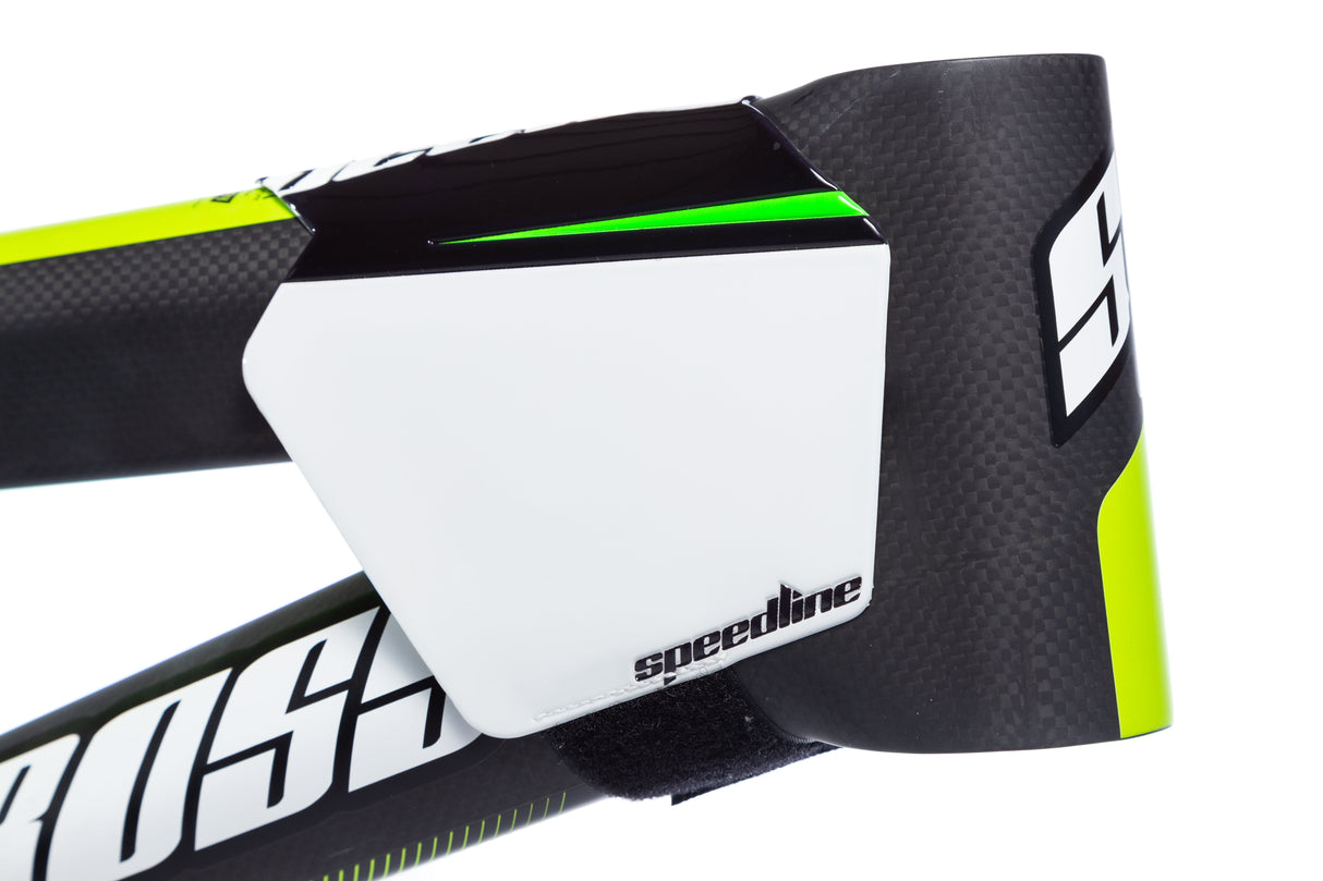 Speedline Parts | Side Panels / BMX Side Plate