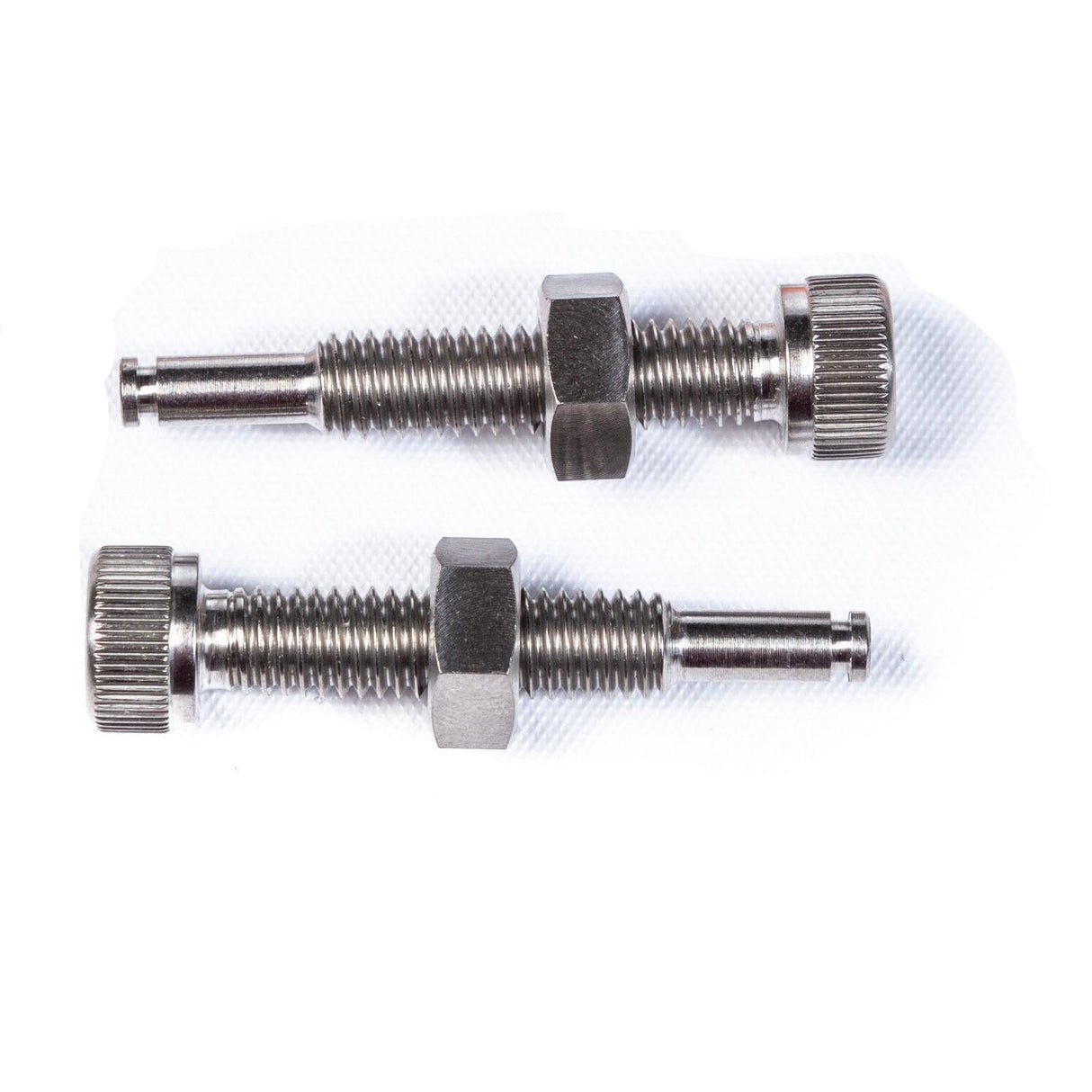 Speedline Parts | Titanium Chain Tensioner Bolt and Nut Kit
