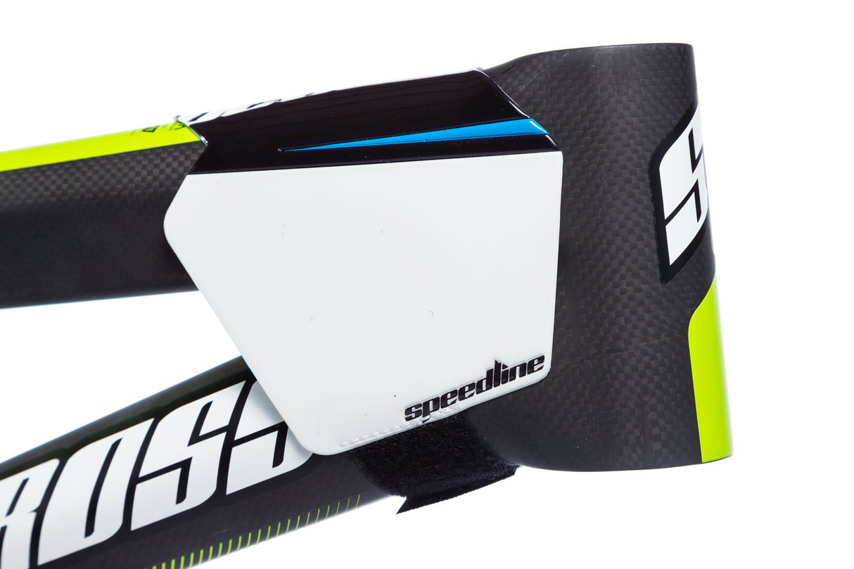 Speedline Parts | Side Panels / BMX Side Plate
