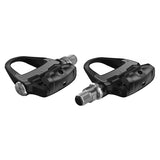 Garmin, Rally RS200, Pedals, Black, Pair