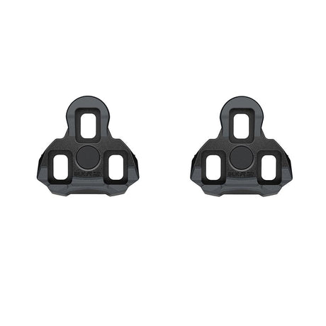 Garmin, Rally RK, Cleats, Compatibility: Keo, Float: 0°, Pair