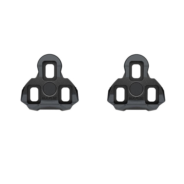 Garmin, Rally RK, Cleats, Compatibility: Keo, Float: 0°, Pair