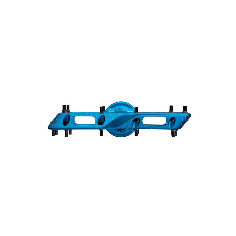 RaceFace Atlas Pedals - Platform Aluminum 9/16" Blue