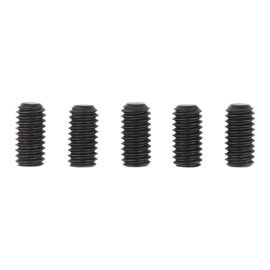 Time Spring/Tension Screw - ATAC Pack/5