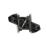 TIME, XC12 C1, Pedals, Body: Carbon, Spindle: Titanium, 9/16'', Carbon Gold, Pair
