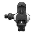 TIME, XPRO 10 C1 51mm, Pedals, Body: Composite, Spindle: Steel, 9/16'', Carbon Black, Pair