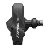 TIME, XPRO 12 C1 51mm, Pedals, Body: Carbon, Spindle: Titanium, 9/16'', Carbon Silver, Pair