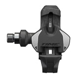TIME, XPRO 12 C1 51mm, Pedals, Body: Carbon, Spindle: Titanium, 9/16'', Carbon Silver, Pair
