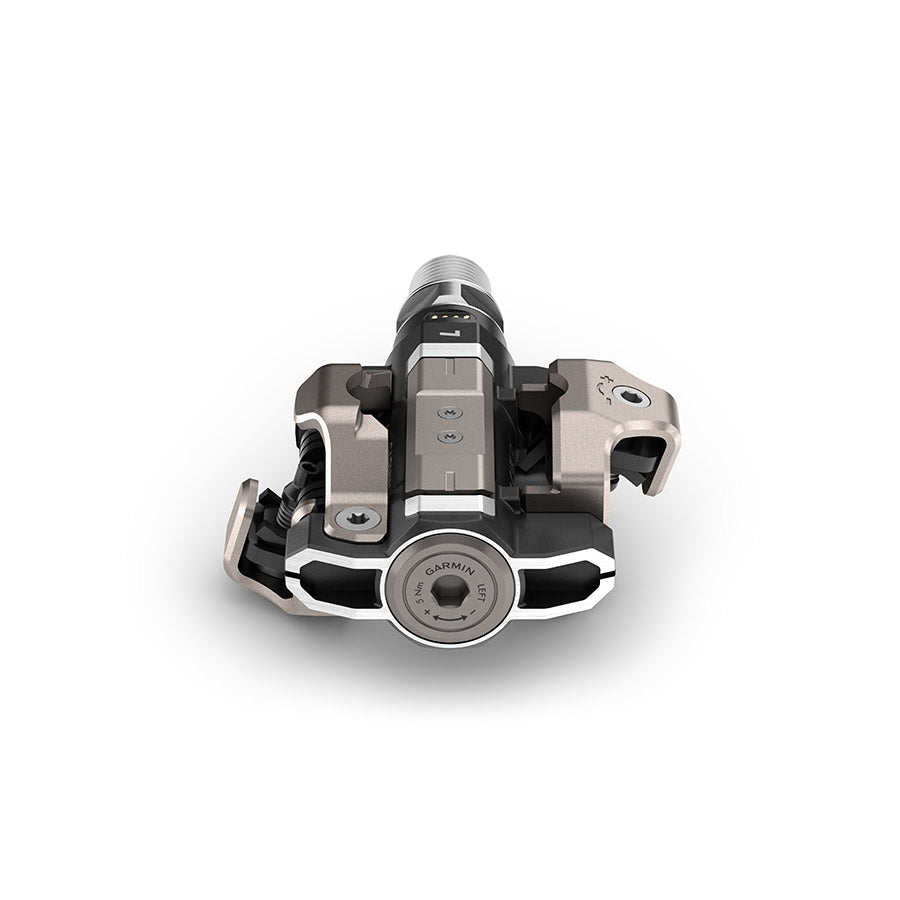 Garmin Rally XC210 Power Meter Pedals