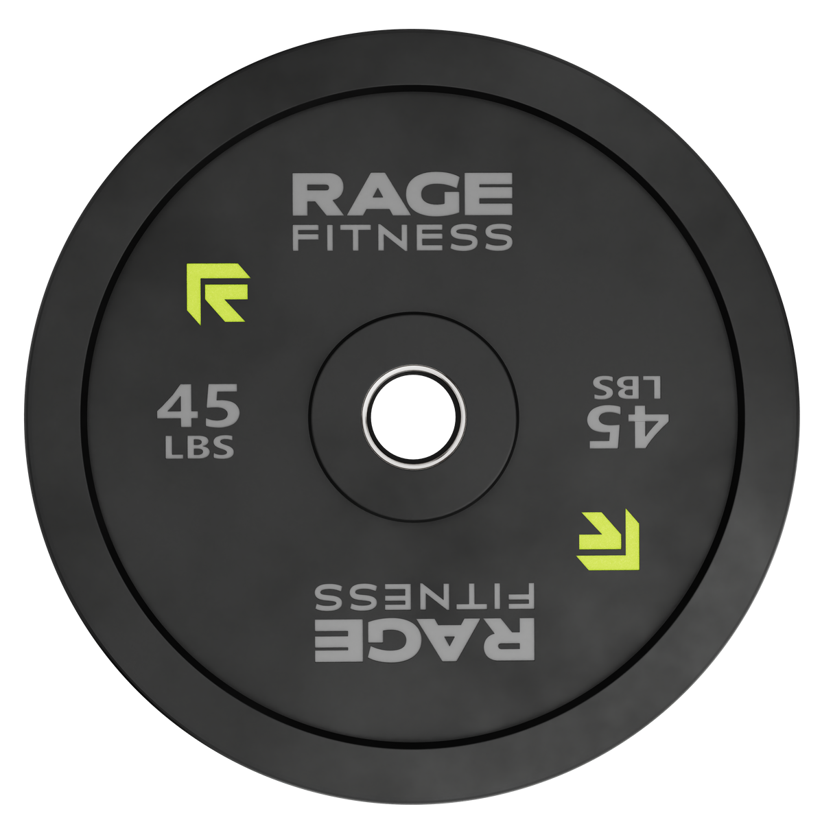 Bumper Plates