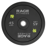 Bumper Plates