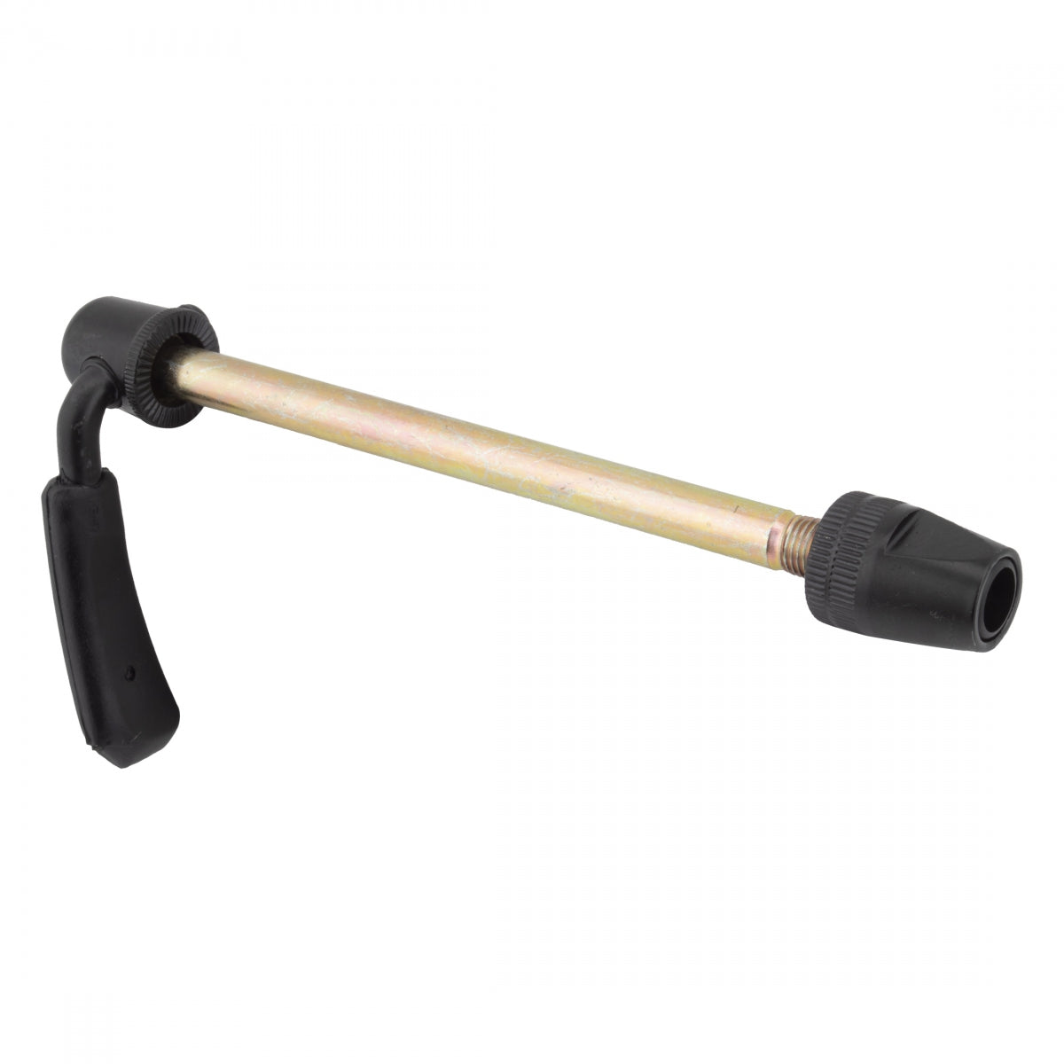 CAR RACK SUNLT QR BLOCK REP-9mmSKWER ONLY