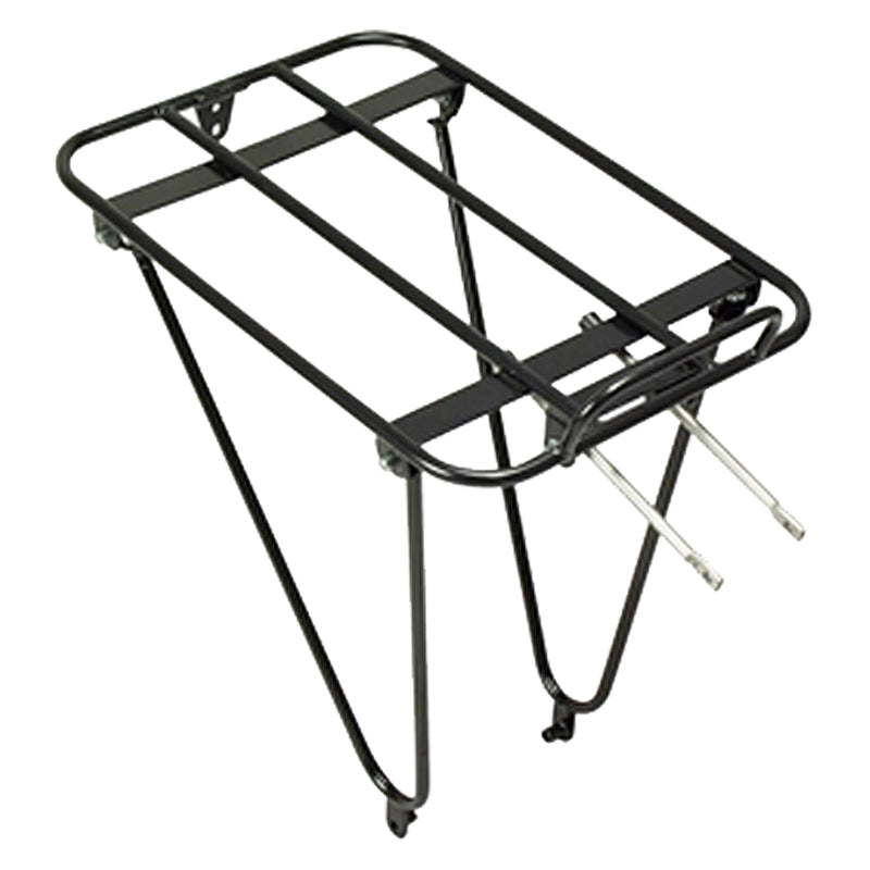 Minoura KCL-2R Black