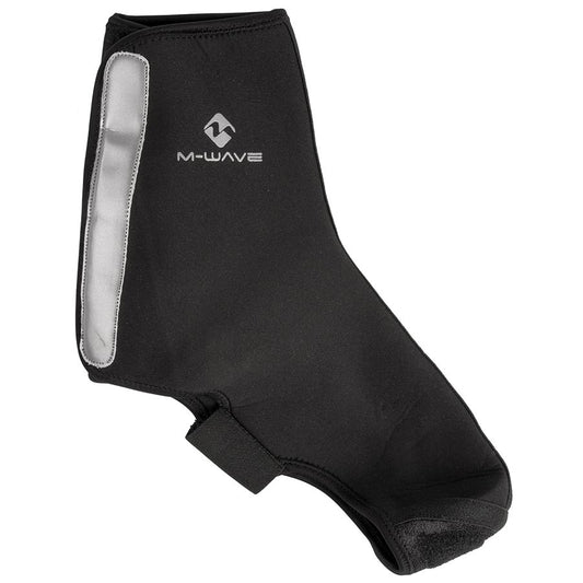 M-Wave Thermo I S Shoe Covers Black S/M = 40/42