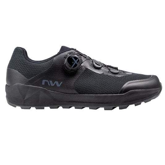 Northwave CORSAIR 2 MTB Shoes Black 45 Pair