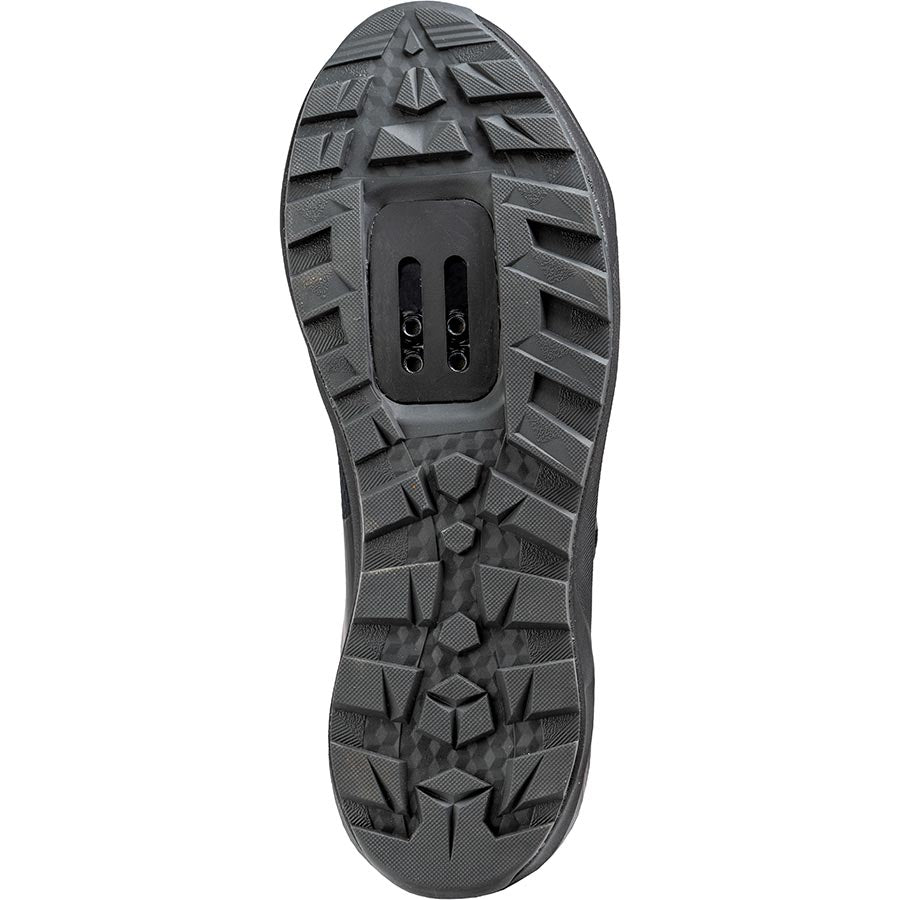 Northwave CORSAIR 2 MTB Shoes Black 44 Pair