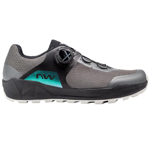 Northwave CORSAIR 2 WMN MTB Shoes Dark Grey 39 Pair