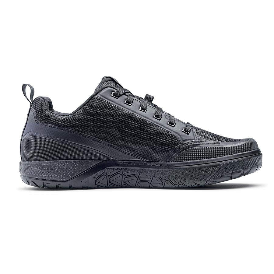 Northwave Clan 2 MTB Shoes Black 45