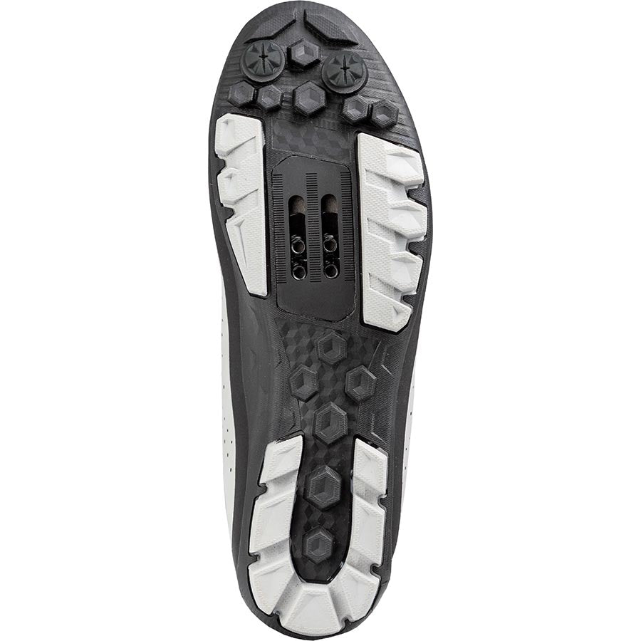 Northwave HAMMER PLUS MTB Shoes Light Grey/Black 40 Pair