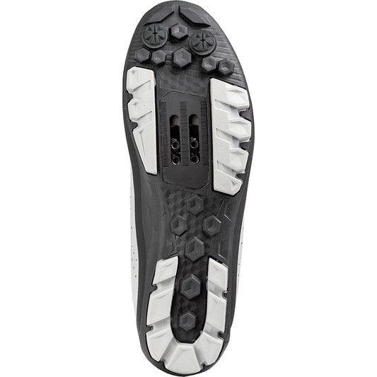 Northwave HAMMER PLUS MTB Shoes Light Grey/Black 47 Pair