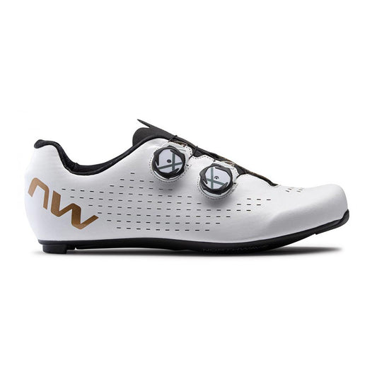 Northwave REVOLUTION 3 Road Shoes White/Black 39 Pair