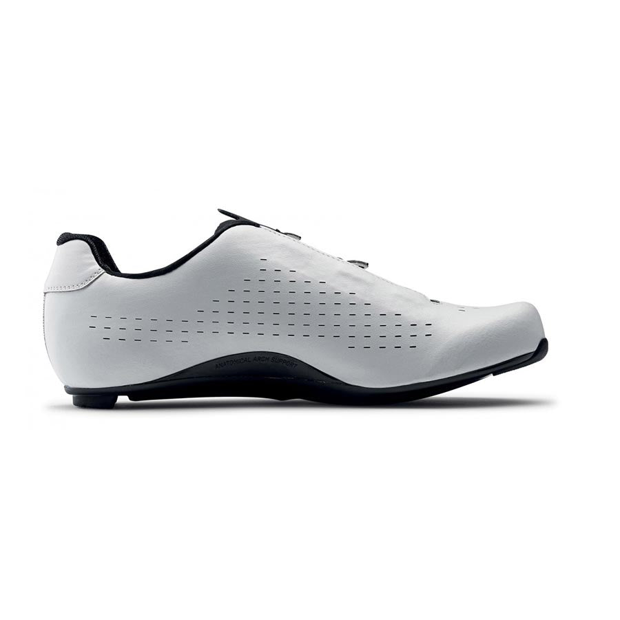 Northwave REVOLUTION 3 Road Shoes White/Black 42 Pair