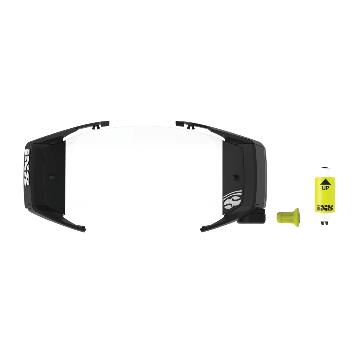 IXS Trigger Roll-off Kit