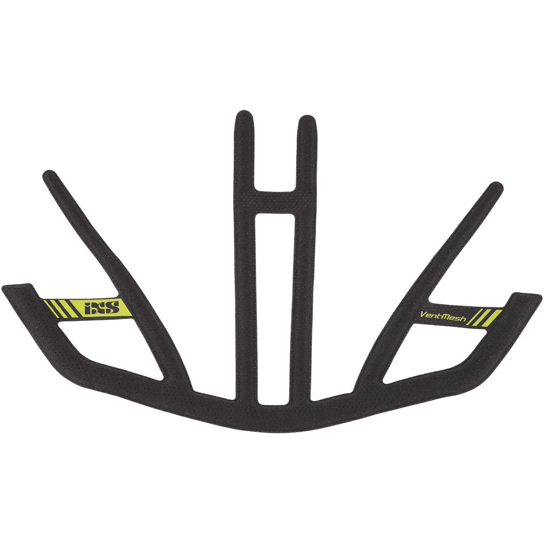 iXS Replacement helmet padding kits