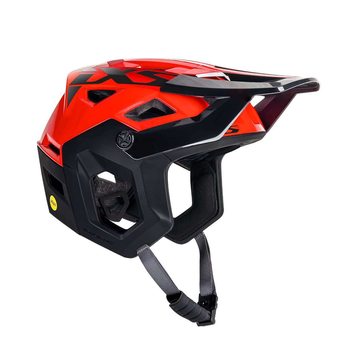 iXS Trigger X MIPS Helmet