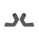iXS Trigger X Cheek Pad kits