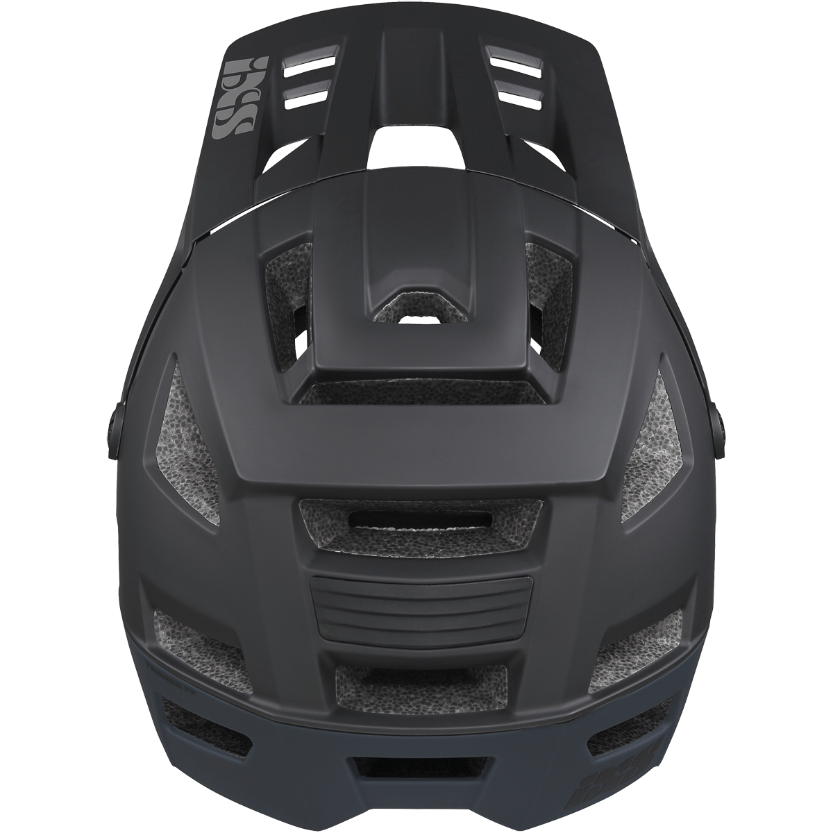 iXS Trigger FF Helmet