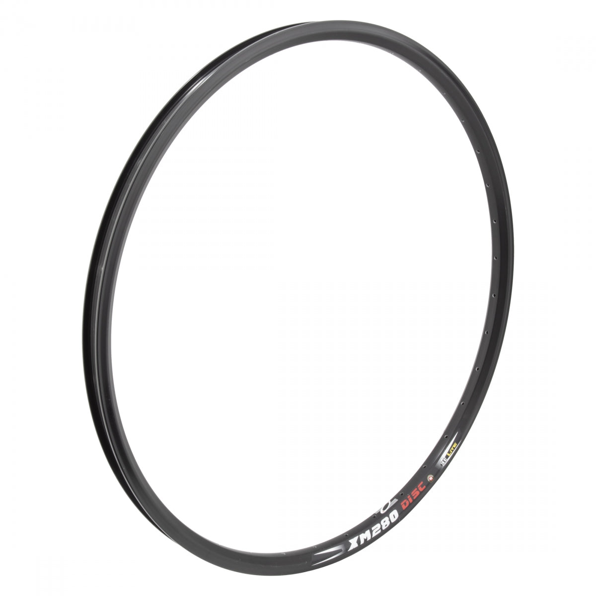 RIM WEI 27.5 584x21 XM280 36 BK/DISC SV